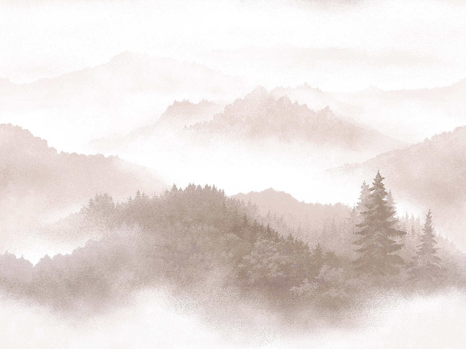 Панно Loymina Пейзаж Карельский край ART7 003 3×4